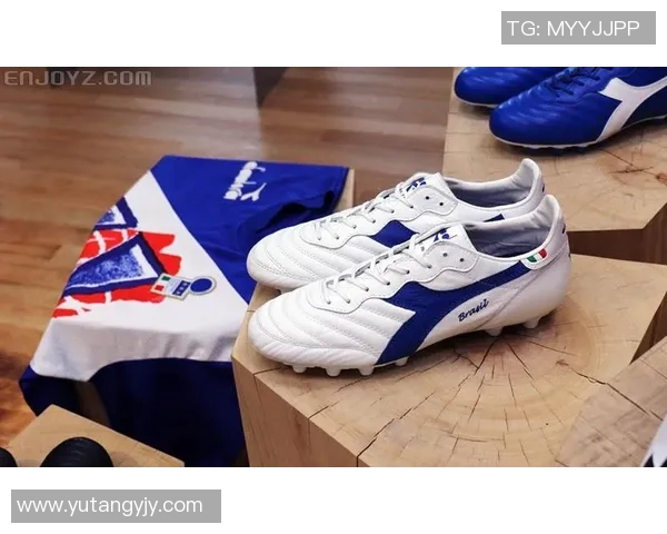 迪亚多纳足球鞋与传奇球星的完美结合探秘